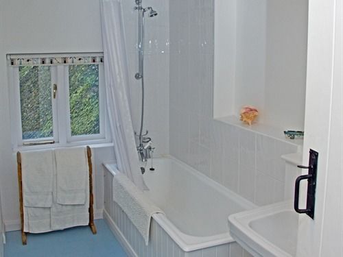 مبيت وإفطار Amberley Cottage