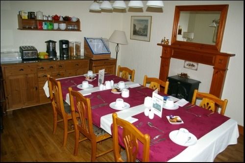 住宿加早餐 Bed&Breakfast Kerrann