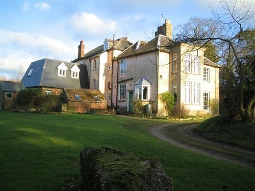 Bed and Breakfast Bulmer Tye House