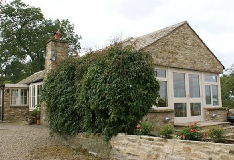 مبيت وإفطار Capple Bank Farm