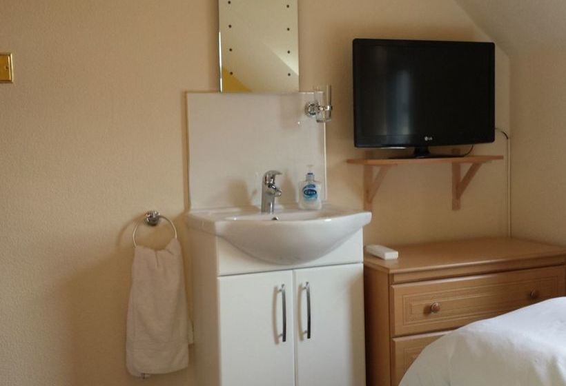 צימר Christines Guest House