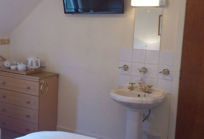 צימר Christines Guest House