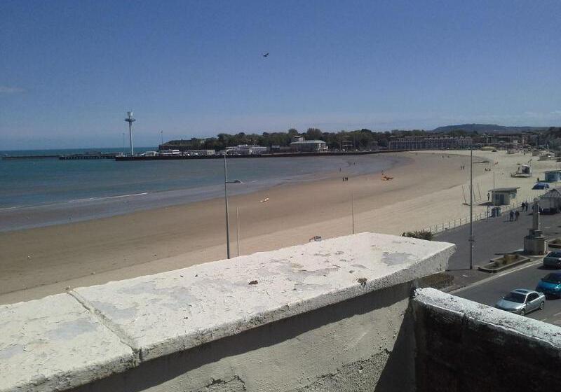 مبيت وإفطار Gloucester House