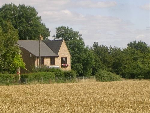 ベッドアンドブレックファースト Harvest View