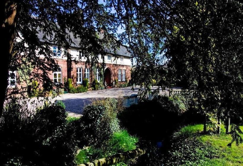 צימר Heywood Hall