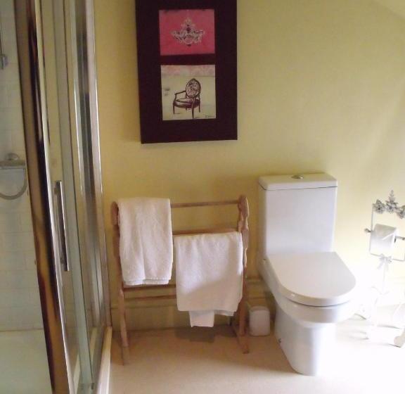 Bed and Breakfast Lilly S Pad