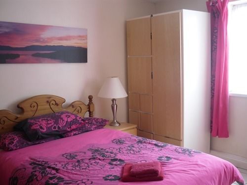 צימר Llanion Lodge