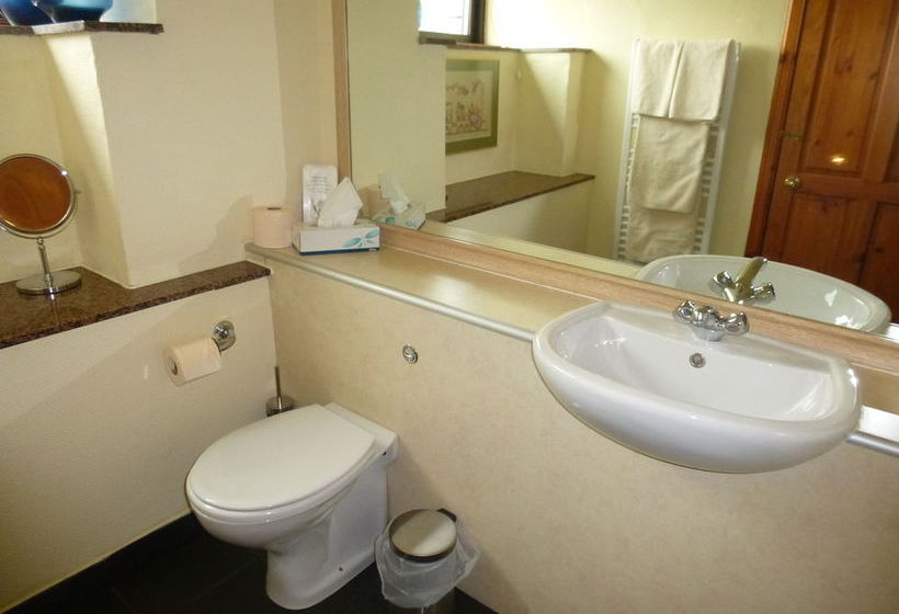 مبيت وإفطار Lochearn House