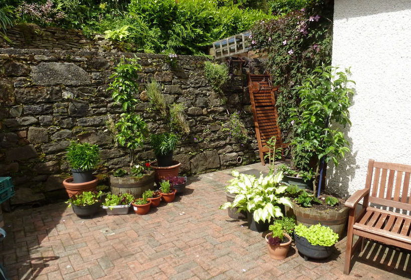 مبيت وإفطار Lochearn House