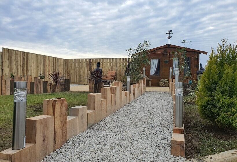 مبيت وإفطار Melorne Farm