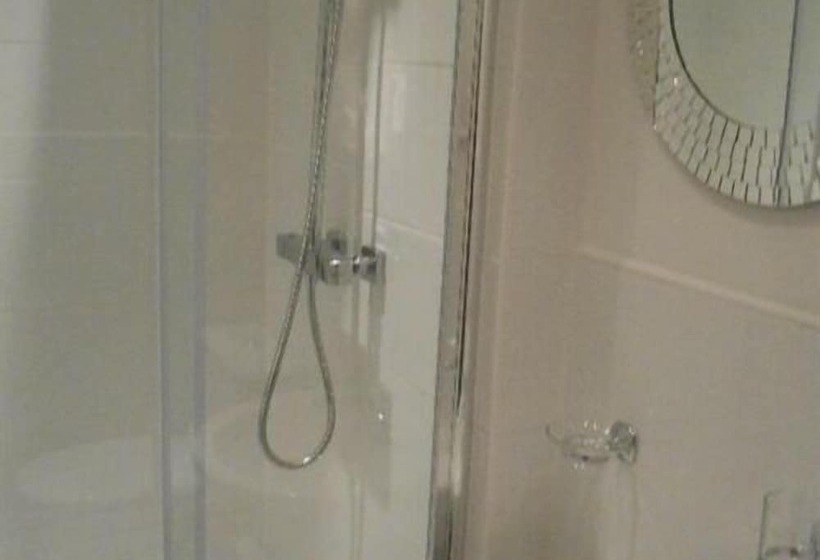 住宿加早餐  North Bay Guest House