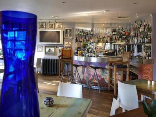 Bed and Breakfast The Bakery Restaurant With Rooms