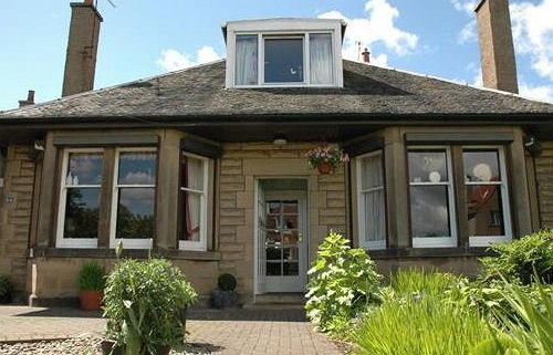 Buckstone B&b