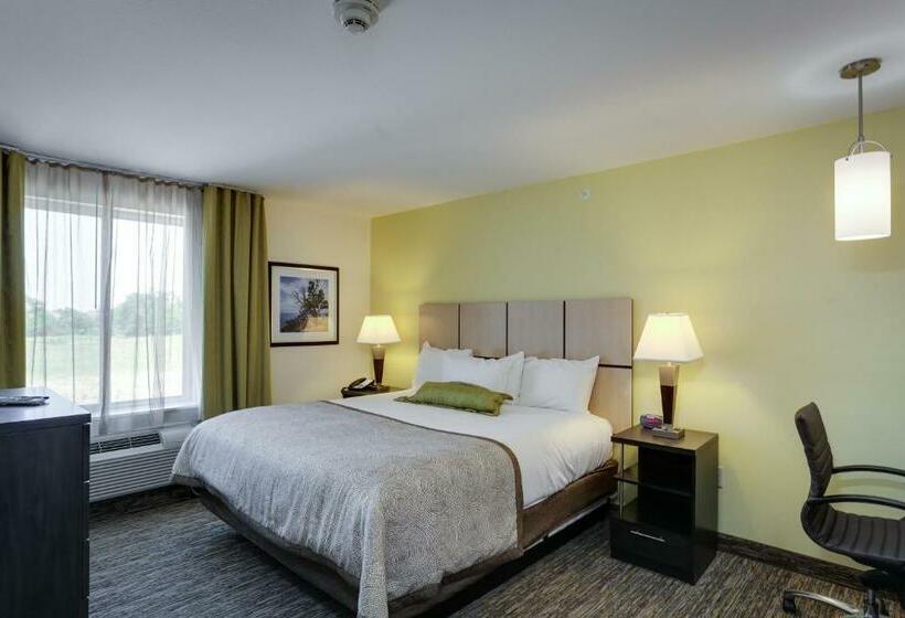 Candlewood Suites College Station, An Ihg