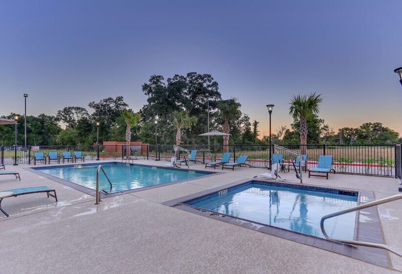 Candlewood Suites College Station, An Ihg