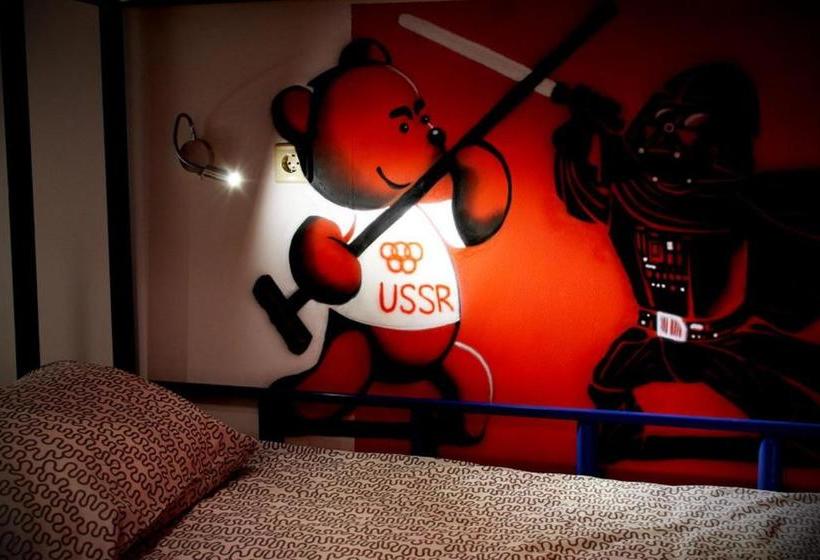 Hostel Tartaria