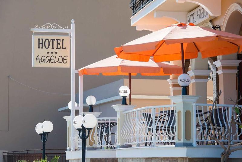 هتل Aggelos Kefalonia