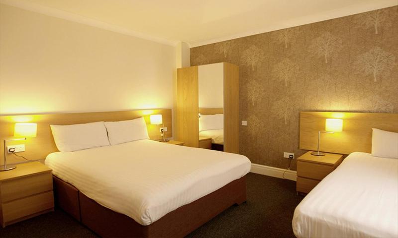 Fotos del hotel Ashley Victoria:  2