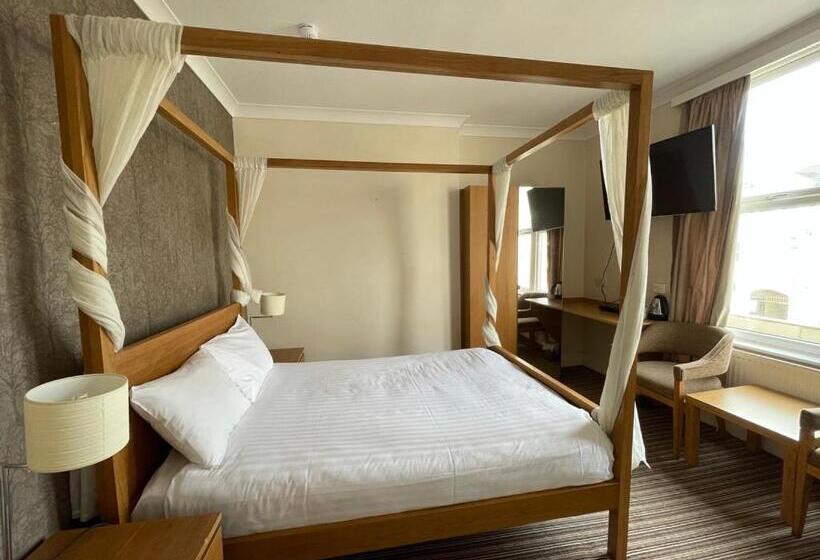 Fotos del hotel Ashley Victoria:  3