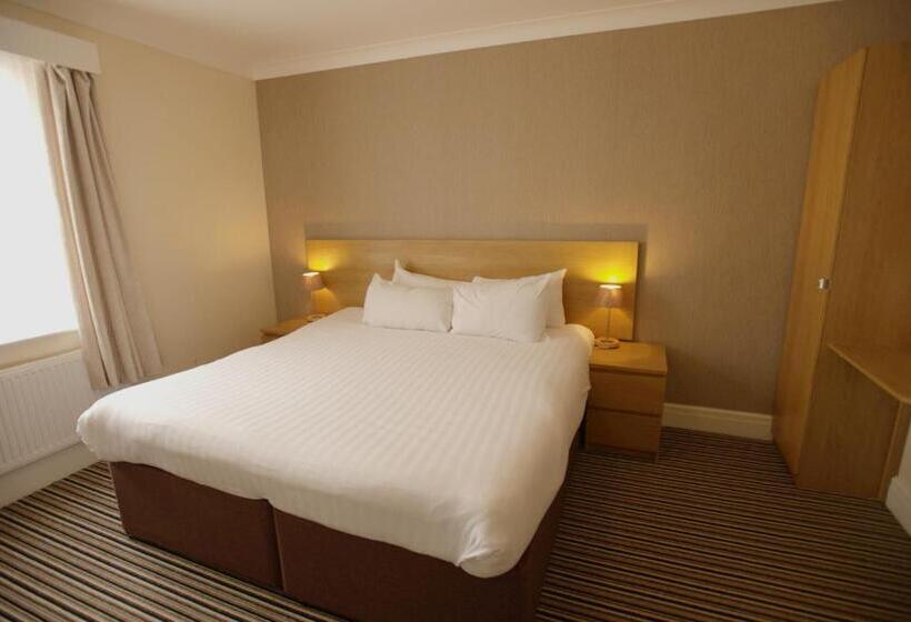 Fotos del hotel Ashley Victoria:  5