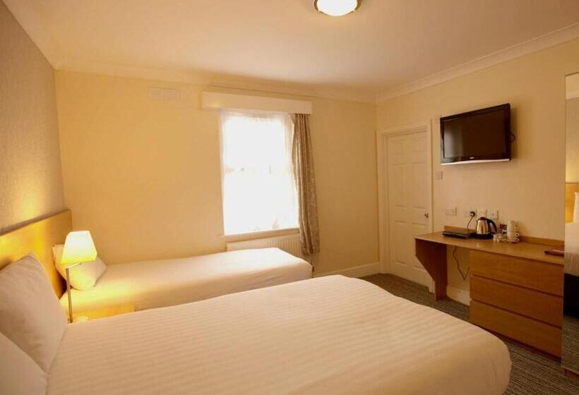 Fotos del hotel Ashley Victoria:  9