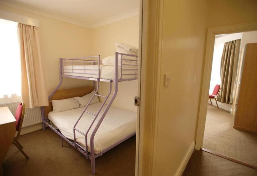 Fotos del hotel Ashley Victoria:  10