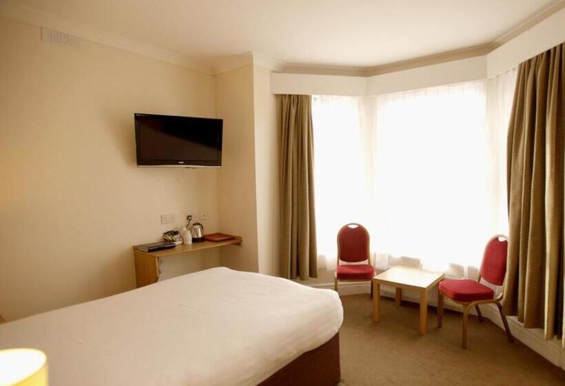 Fotos del hotel Ashley Victoria:  11