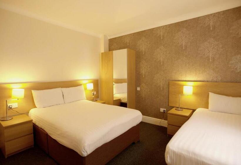 Fotos del hotel Ashley Victoria:  12