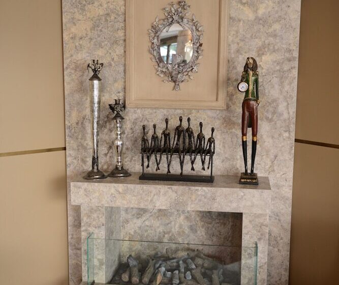 Fotos del hotel Berjer Boutique  & Spa:  28