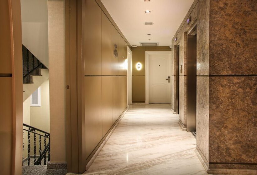 Fotos del hotel Berjer Boutique  & Spa:  26