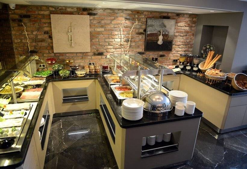 Fotos del hotel Berjer Boutique  & Spa:  29