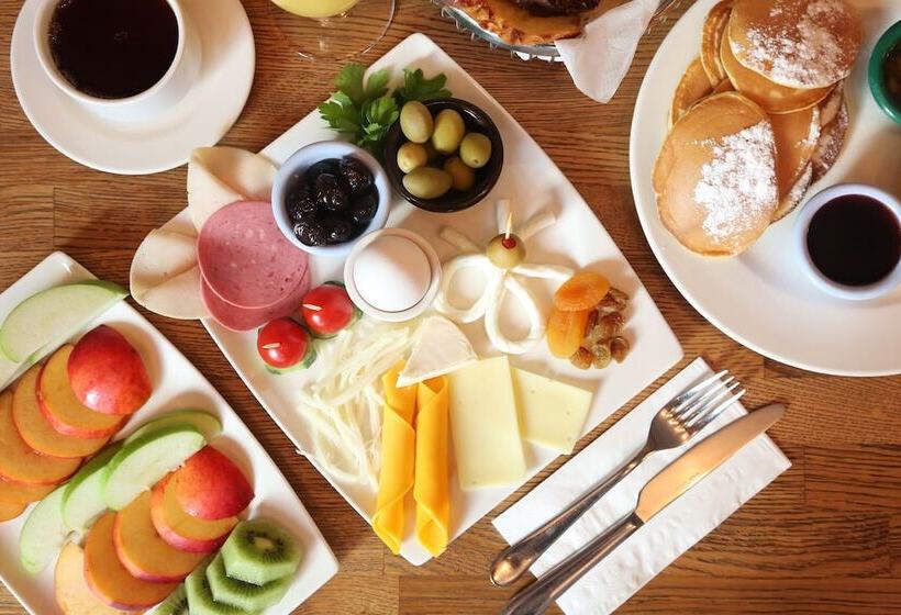 Fotos del hotel Berjer Boutique  & Spa:  64