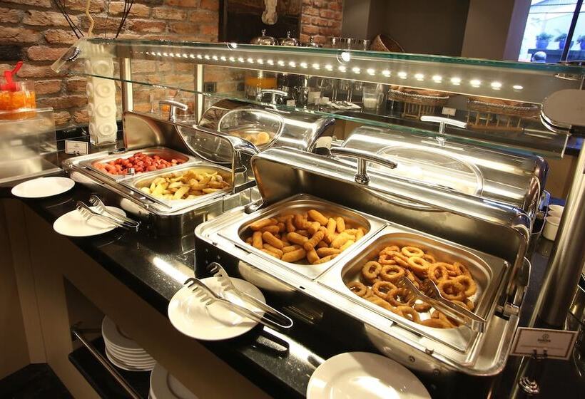 Fotos del hotel Berjer Boutique  & Spa:  48