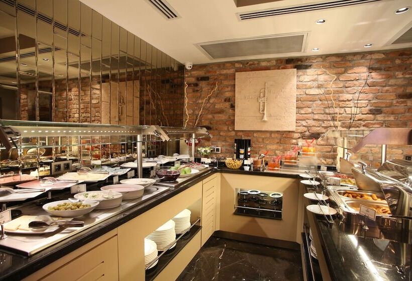 Fotos del hotel Berjer Boutique  & Spa:  57