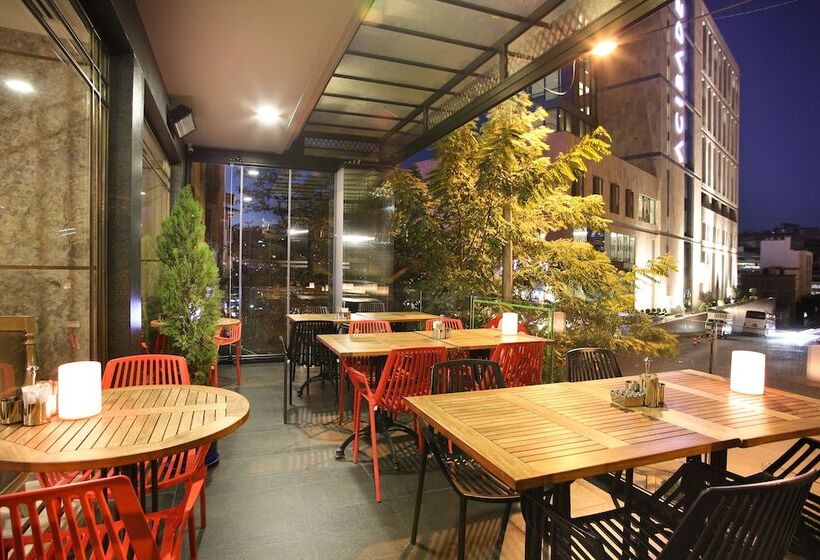 Fotos del hotel Berjer Boutique  & Spa:  74