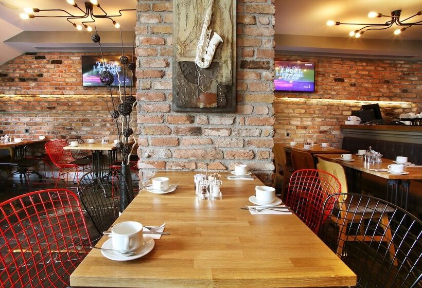 Fotos del hotel Berjer Boutique  & Spa:  50