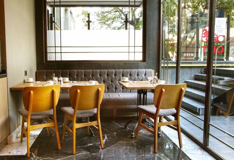 Fotos del hotel Berjer Boutique  & Spa:  56