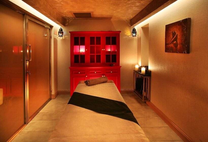 Fotos del hotel Berjer Boutique  & Spa:  38