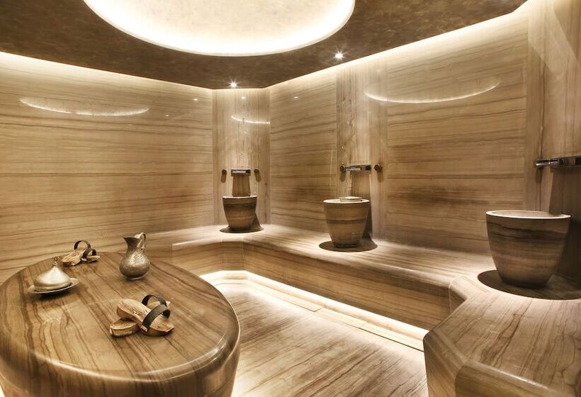 Fotos del hotel Berjer Boutique  & Spa:  51