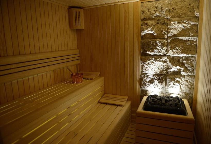 Fotos del hotel Berjer Boutique  & Spa:  65