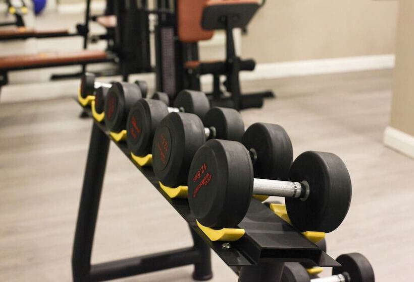 Fotos del hotel Berjer Boutique  & Spa:  42