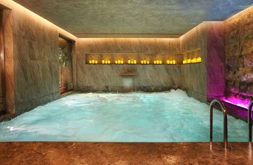 Fotos del hotel Berjer Boutique  & Spa:  63