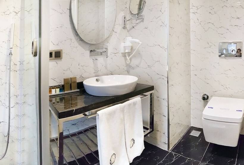 Fotos del hotel Berjer Boutique  & Spa:  31