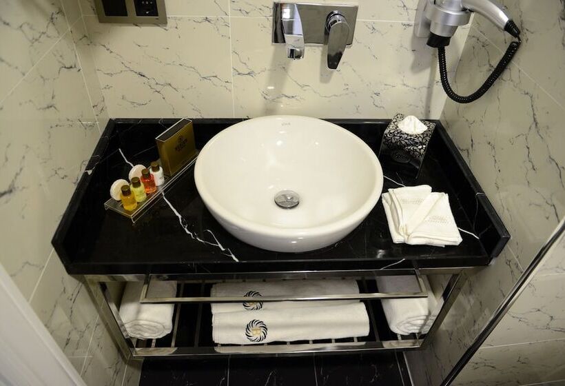 Fotos del hotel Berjer Boutique  & Spa:  40