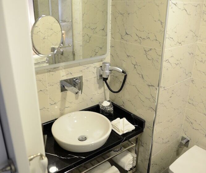 Fotos del hotel Berjer Boutique  & Spa:  36