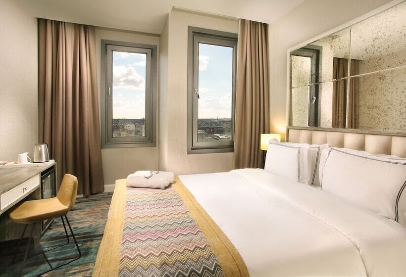 Fotos del hotel Berjer Boutique  & Spa:  20