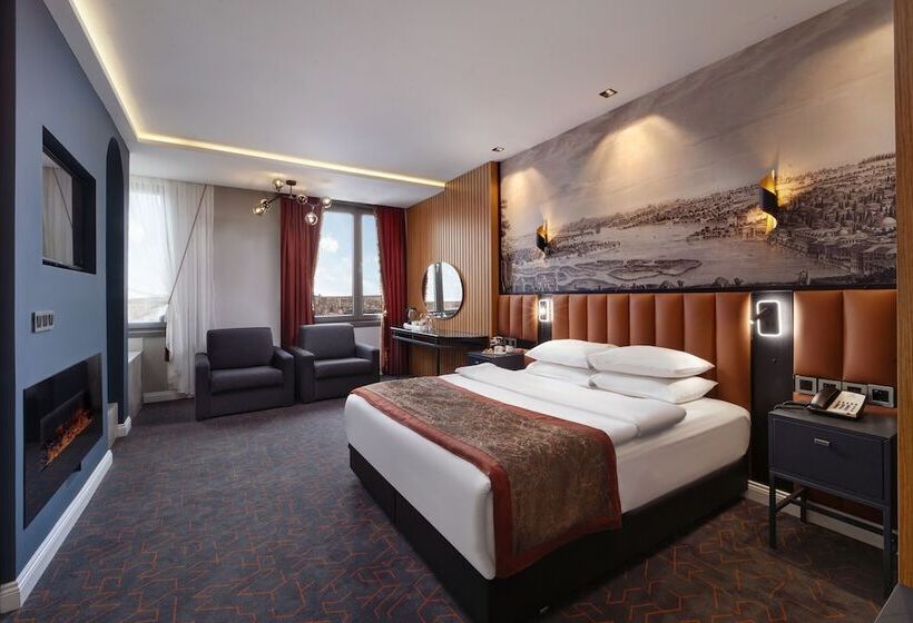 Fotos del hotel Berjer Boutique  & Spa:  9