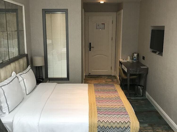 Fotos del hotel Berjer Boutique  & Spa:  49