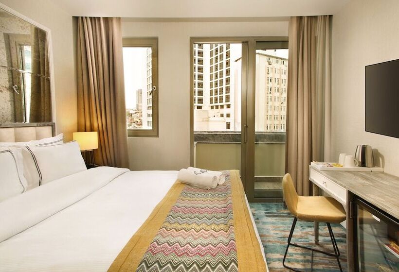 Fotos del hotel Berjer Boutique  & Spa:  19