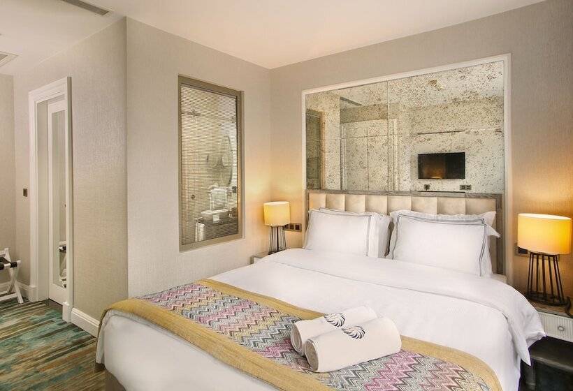 Fotos del hotel Berjer Boutique  & Spa:  4